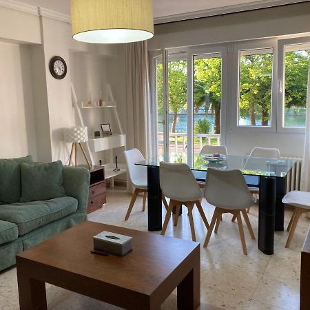 Hyp - La Ventana Al Rio Daire Pontevedra Dış mekan fotoğraf
