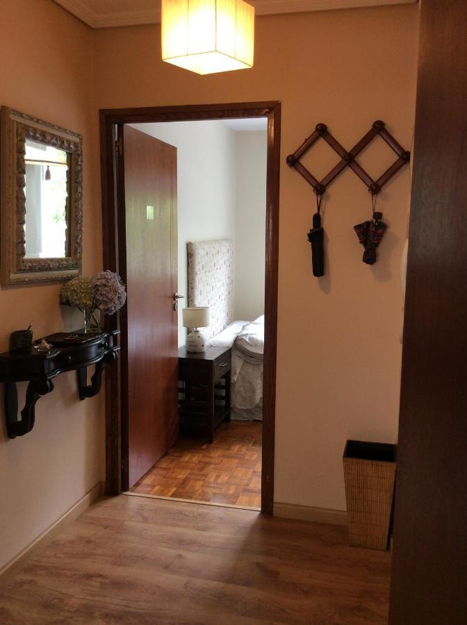 Hyp - La Ventana Al Rio Daire Pontevedra Dış mekan fotoğraf
