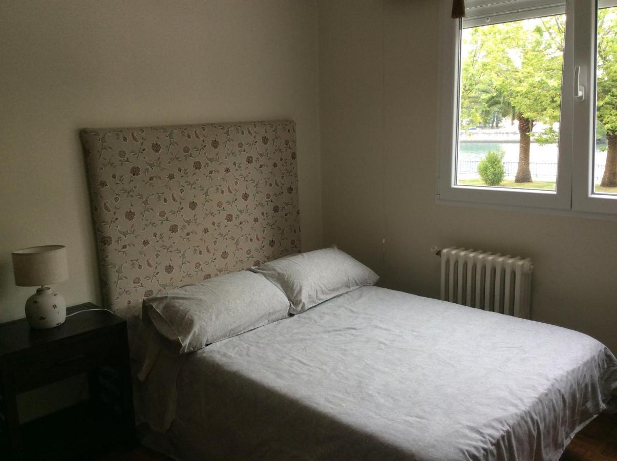 Hyp - La Ventana Al Rio Daire Pontevedra Dış mekan fotoğraf